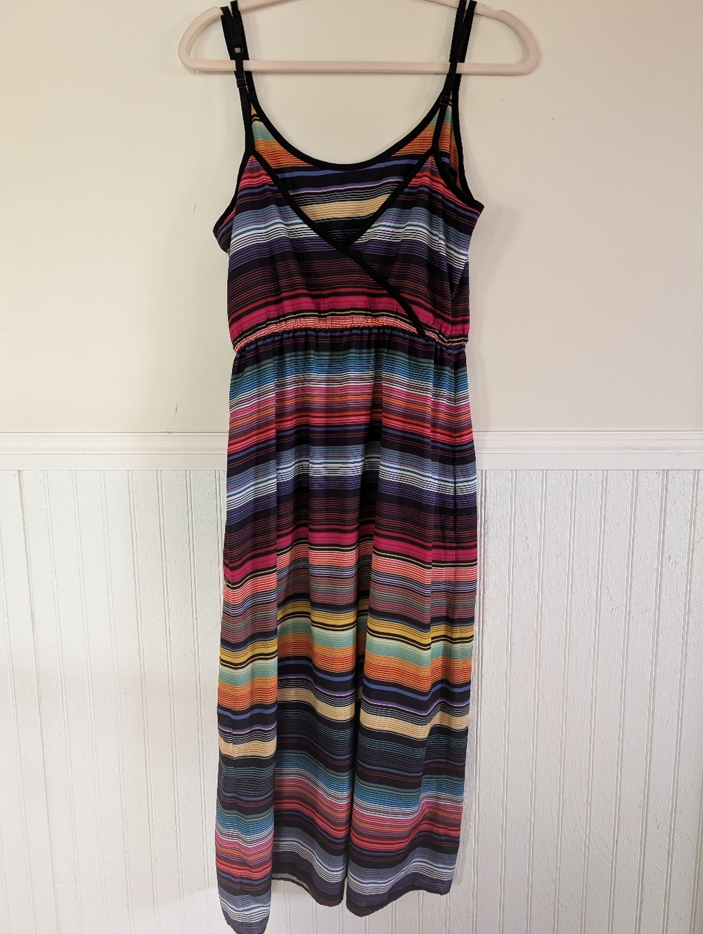 Athleta Sun Dress - Picture 3 of 3